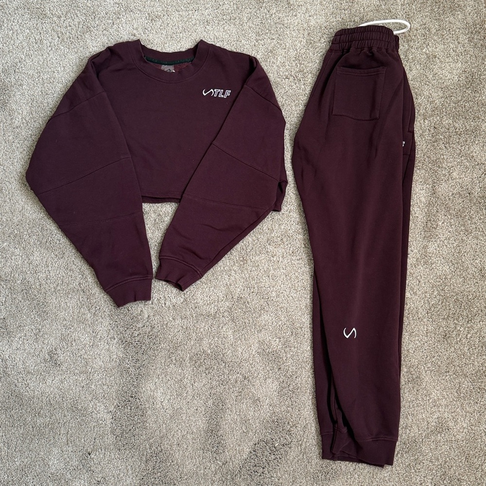 TLF Women’s Lounge Set